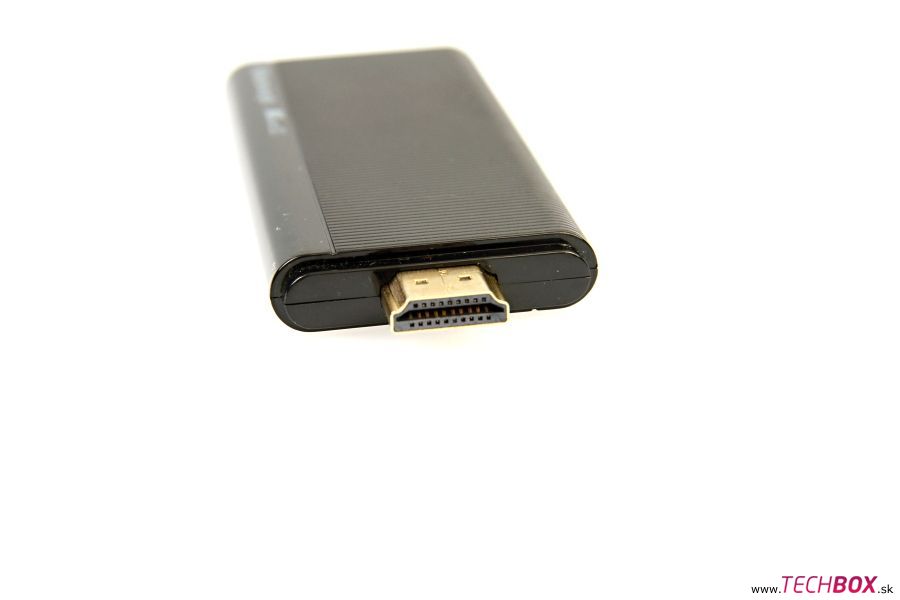 Rikomagic MK802 III 