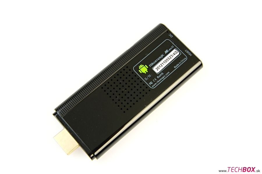 Rikomagic MK802 III 