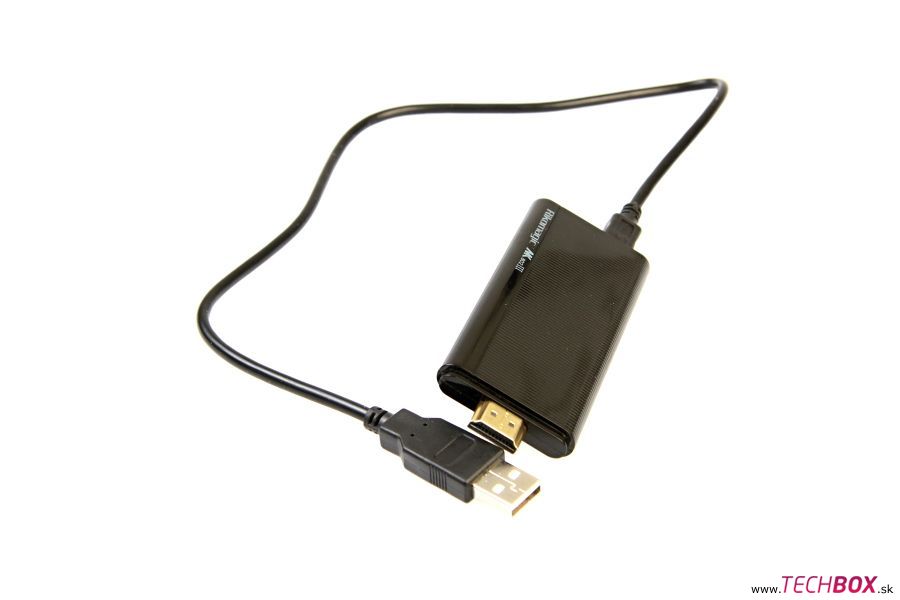 Rikomagic MK802 III 