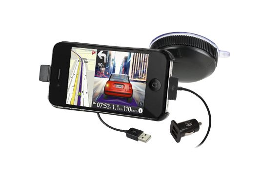Route 66 Panoramic Car Kit