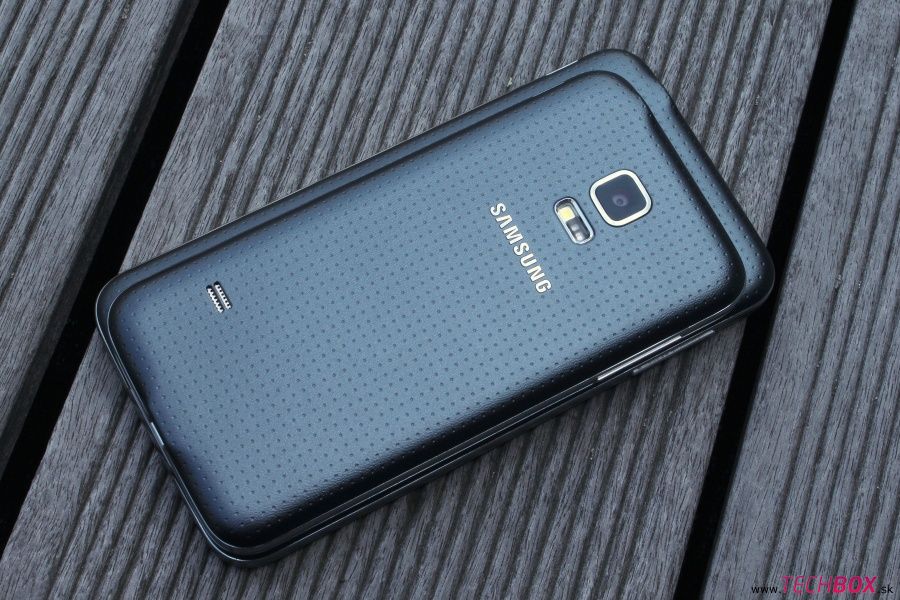 Samsung GALAXY S5 mini vs. Samsung GALAXY S5