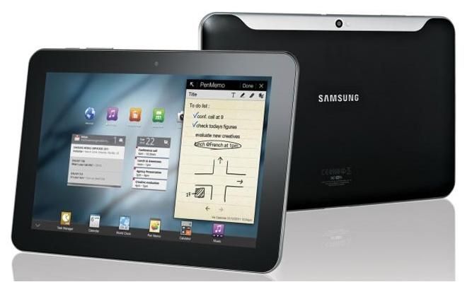 Samsung Galaxy Tab 8.9