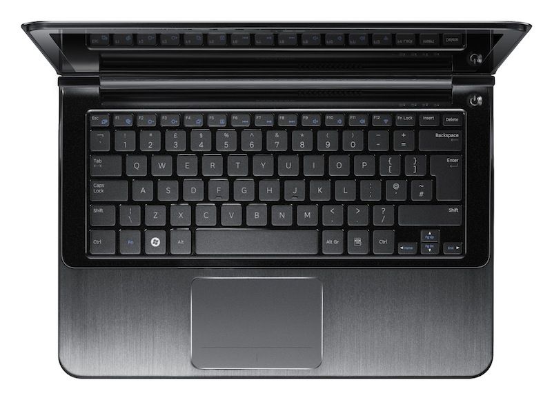 Samsung 9 Series notebook
