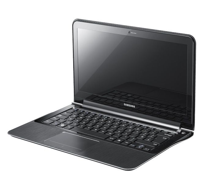 Samsung 9 Series notebook