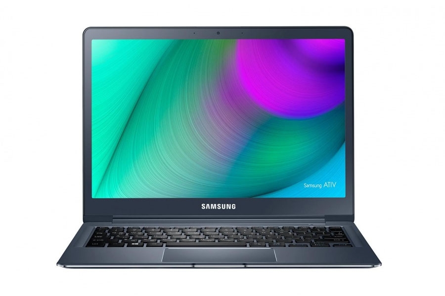 Samsung Ativ Book 9