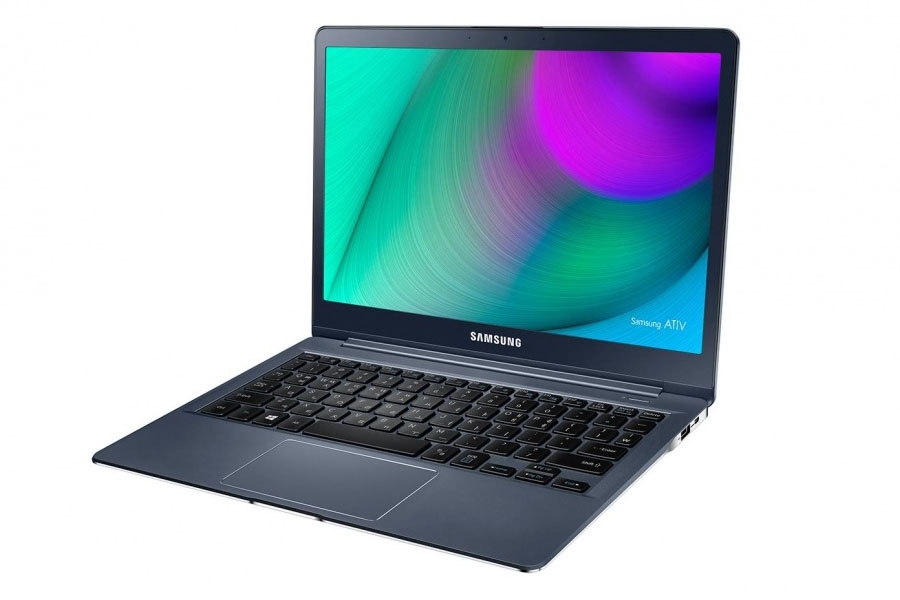 Samsung Ativ Book 9