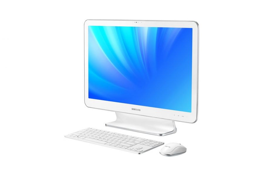 Samsung ATIV One 5 Style