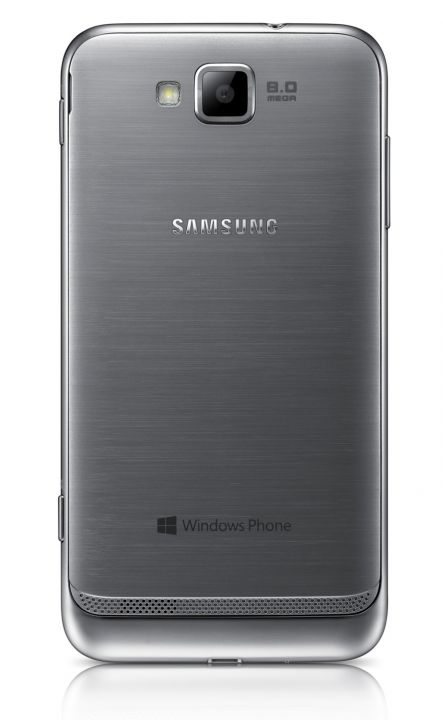 Samsung ATIV S
