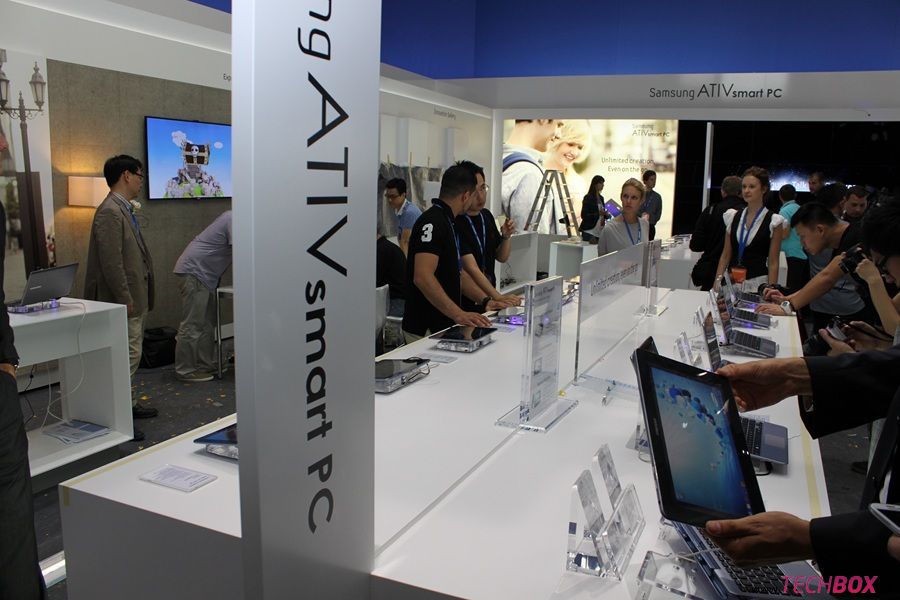 Samsung Smart PC