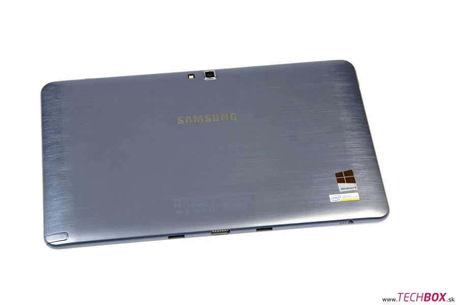 Samsung ATIV Smart PC