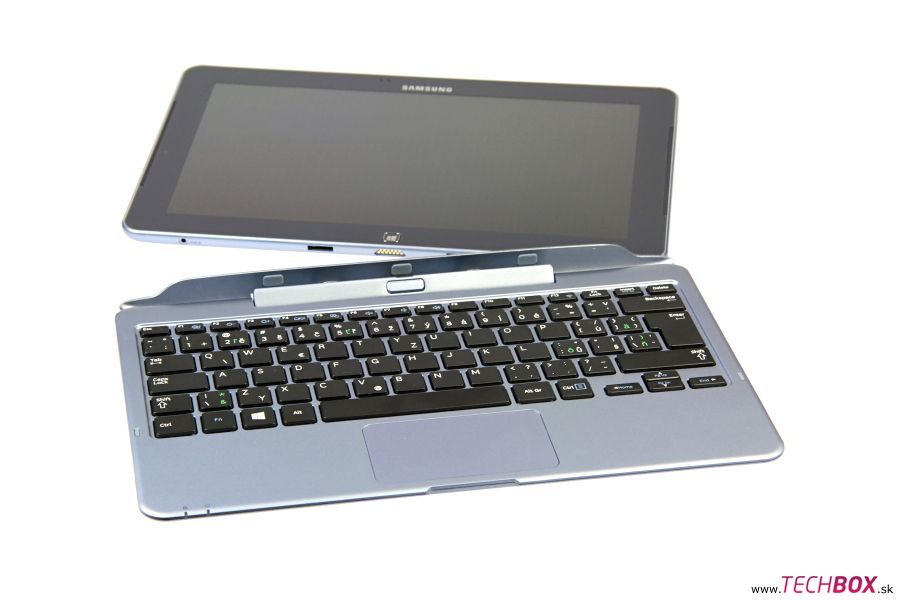 Samsung ATIV Smart PC