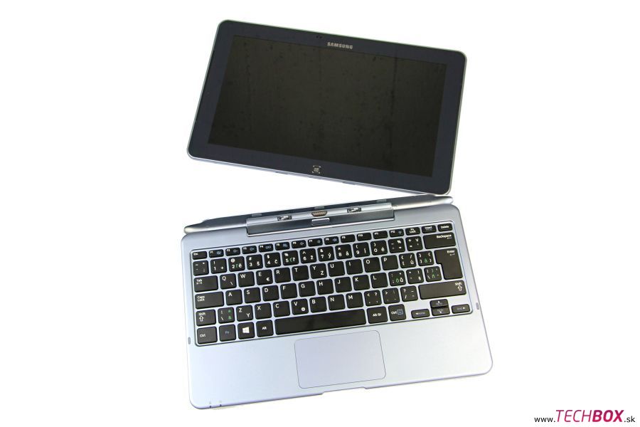 Samsung ATIV Smart PC