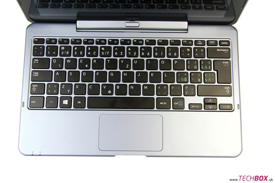 Samsung ATIV Smart PC