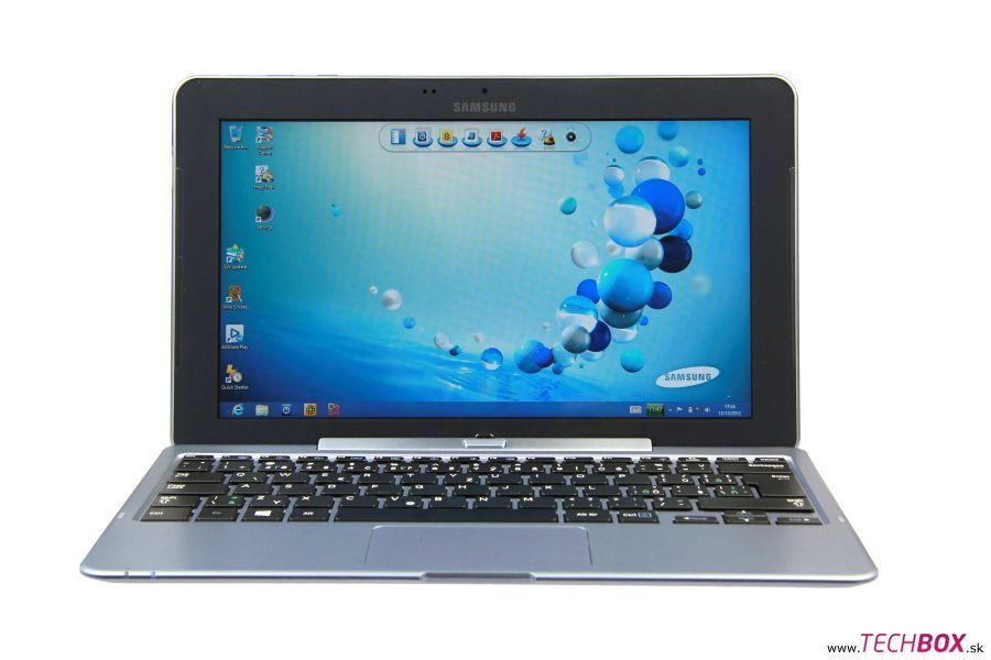 Samsung ATIV Smart PC