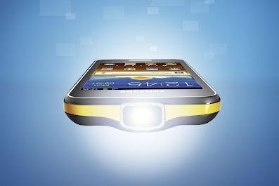 Samsung Beam