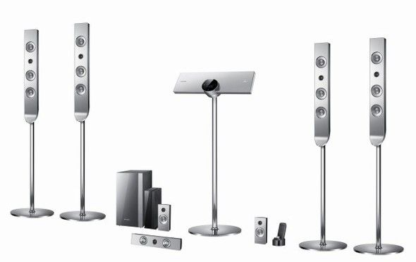 Samsung HT-C9950W