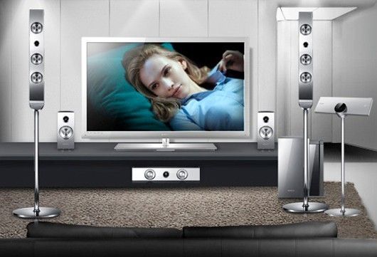 Samsung HT-C9950W