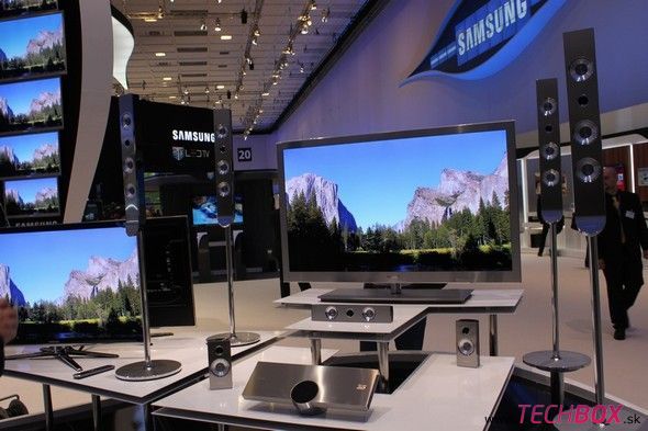 Samsung HT-C9950W