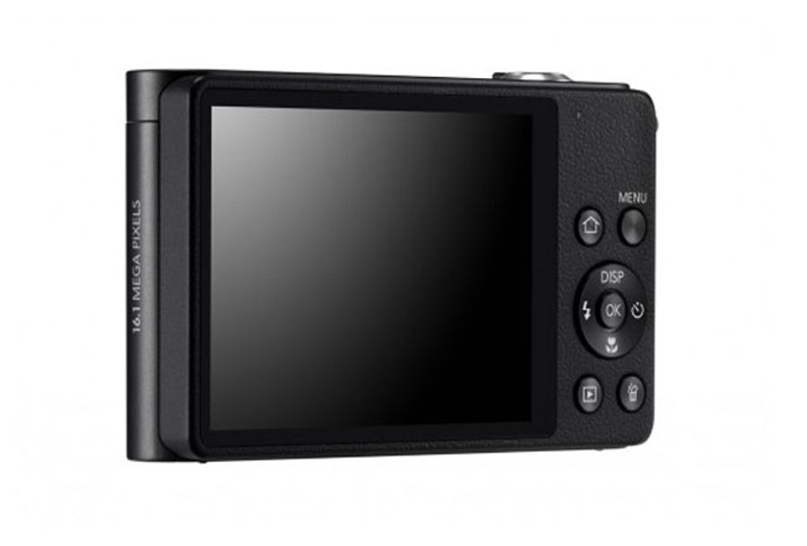 Samsung DV300F
