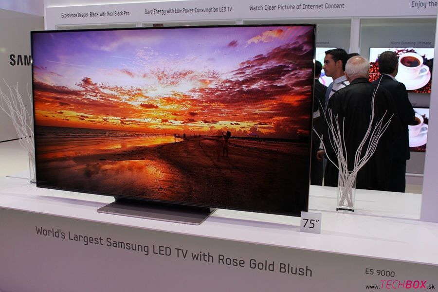 Samsung ES9000
