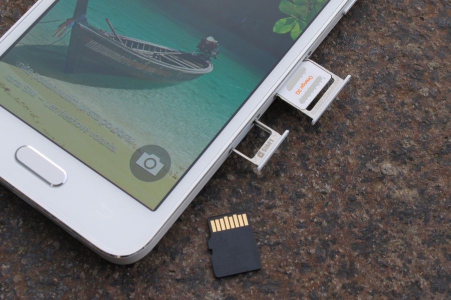 Samsung Galaxy A3