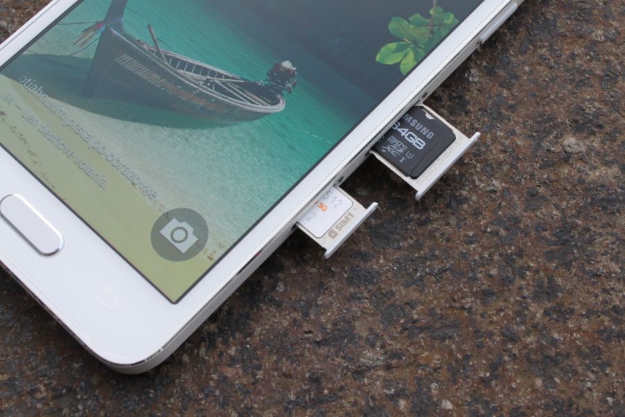 Samsung Galaxy A3