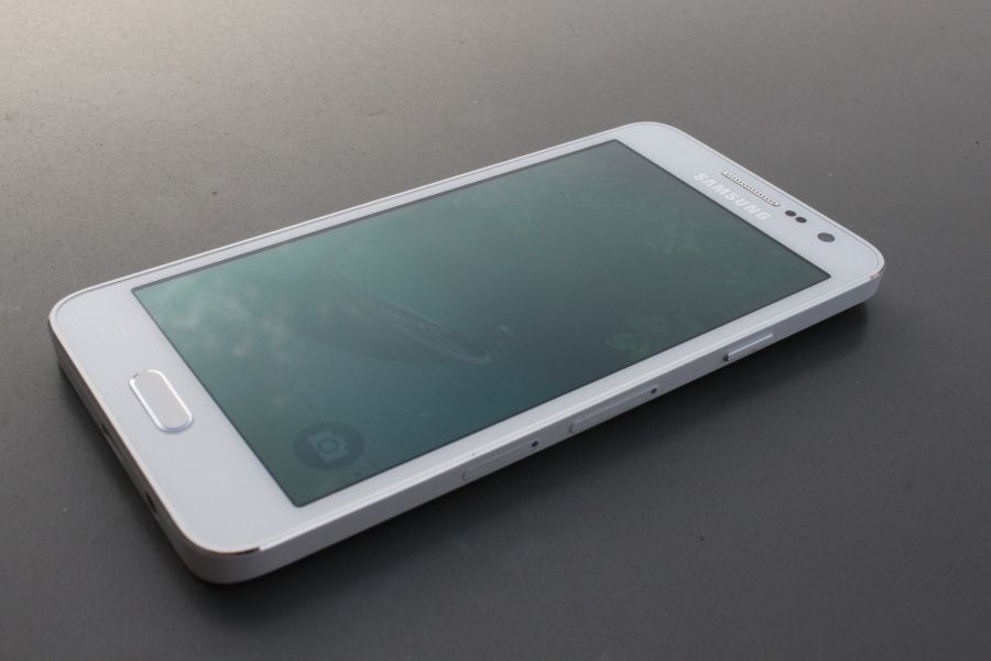 Samsung Galaxy A3
