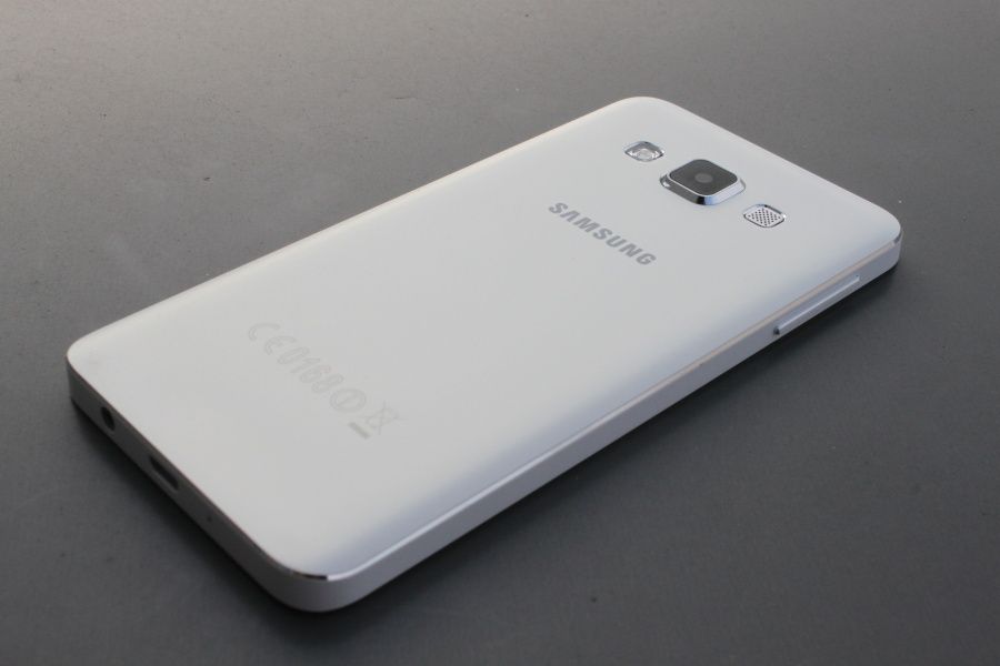 Samsung Galaxy A3