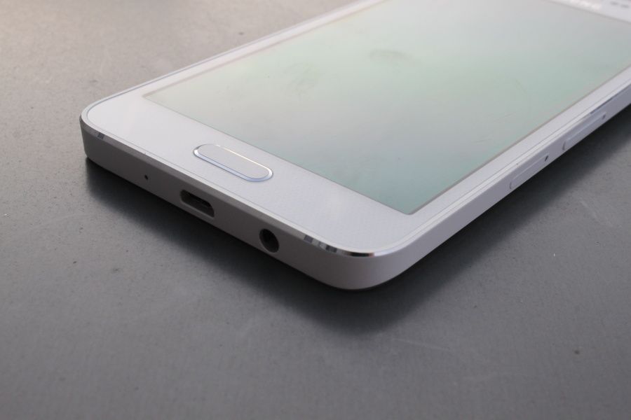 Samsung Galaxy A3