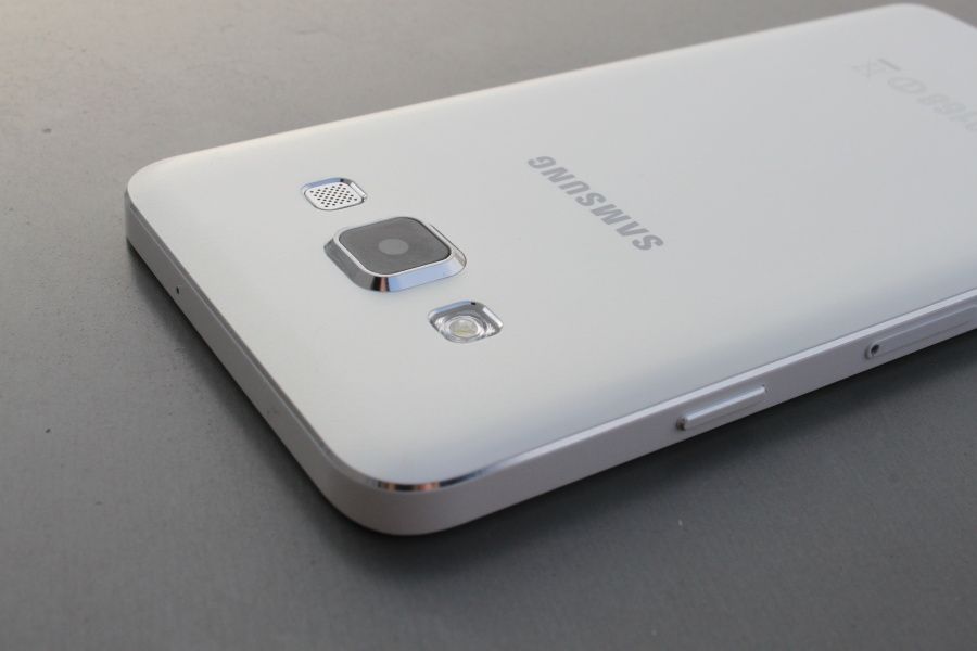 Samsung Galaxy A3