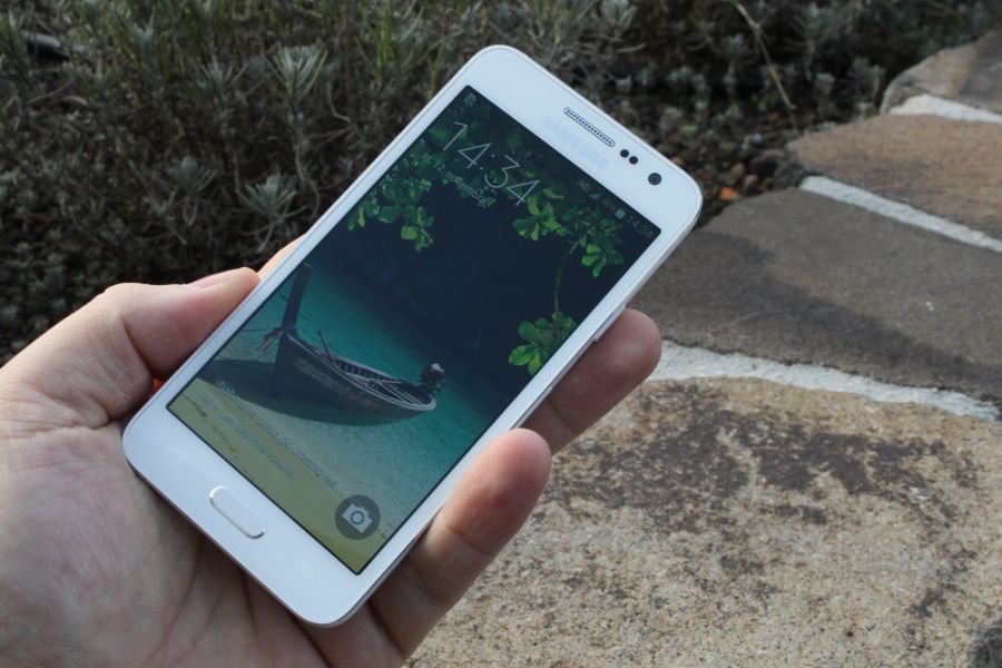 Samsung Galaxy A3
