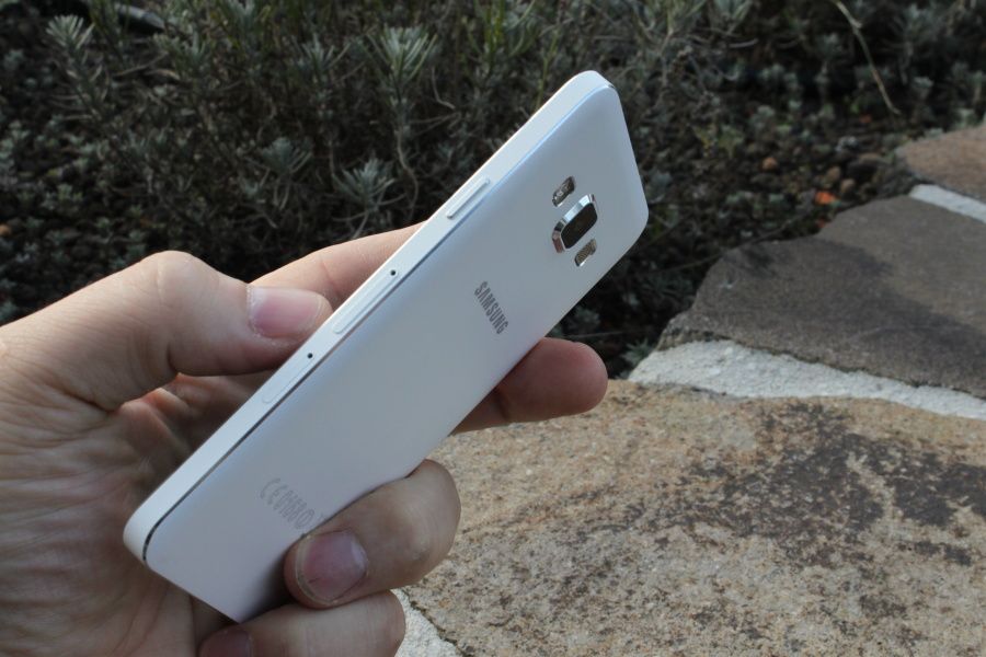 Samsung Galaxy A3