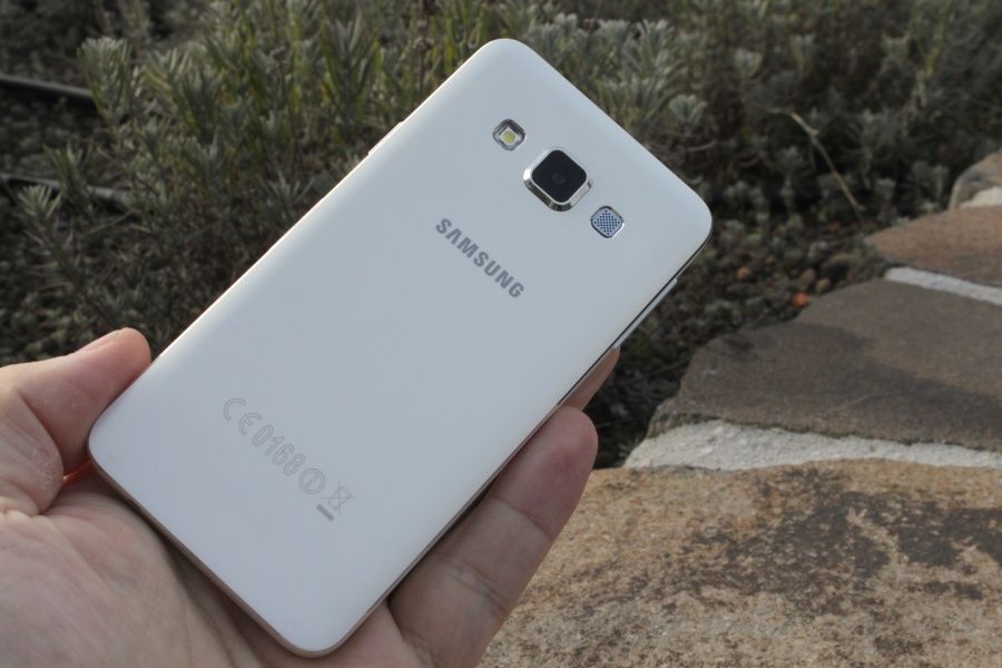 Samsung Galaxy A3