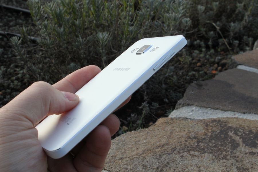 Samsung Galaxy A3