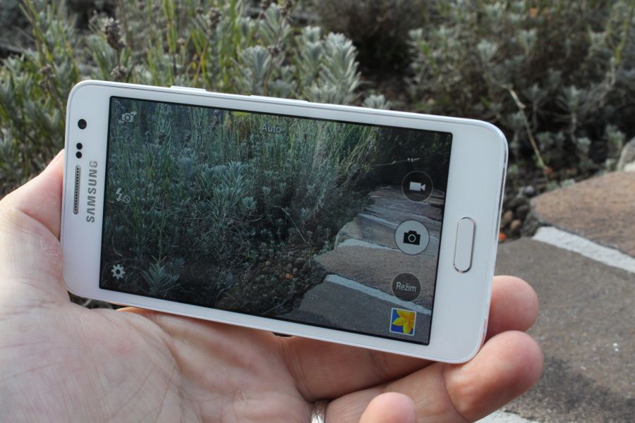 Samsung Galaxy A3