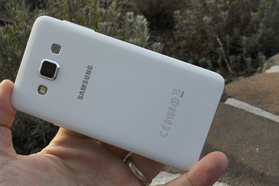 Samsung Galaxy A3
