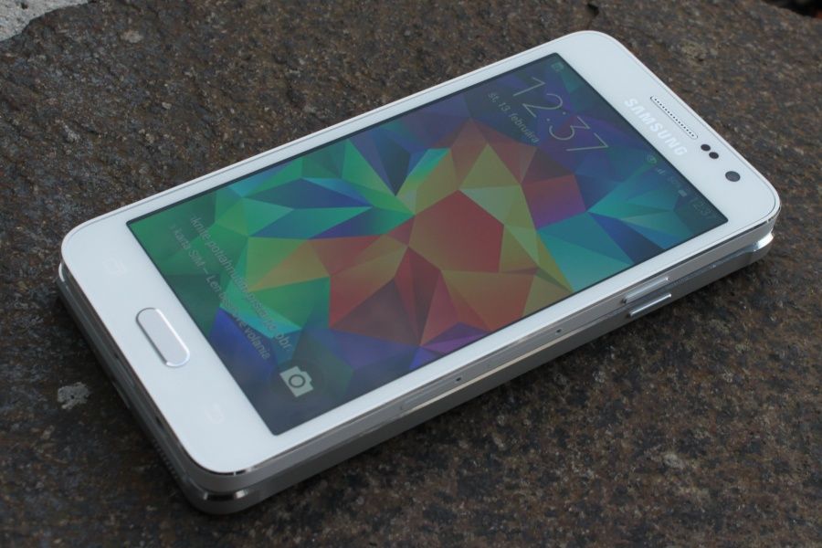 Samsung GALAXY A3