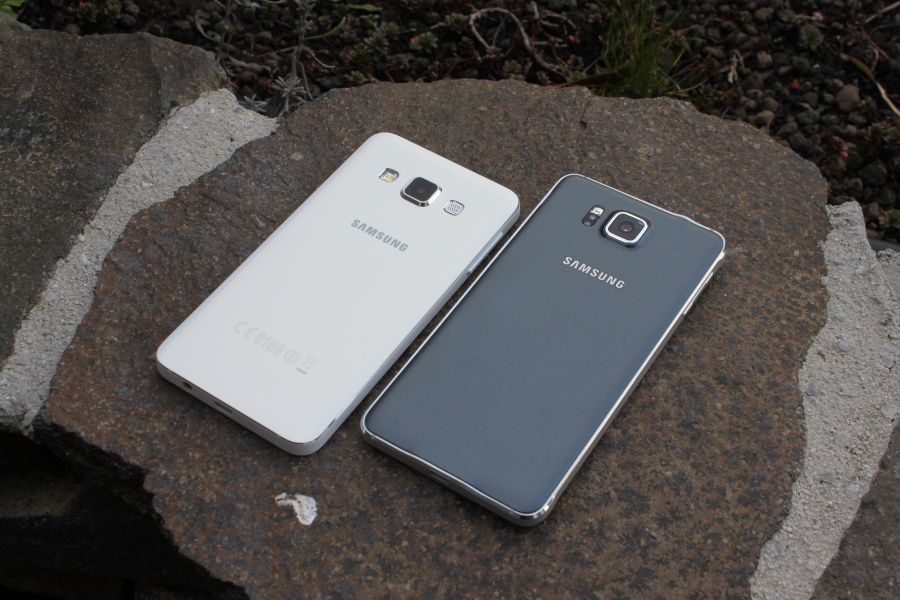 Samsung Galaxy A3
