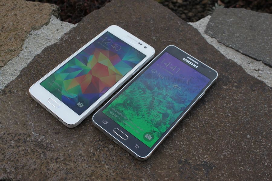 Samsung Galaxy A3