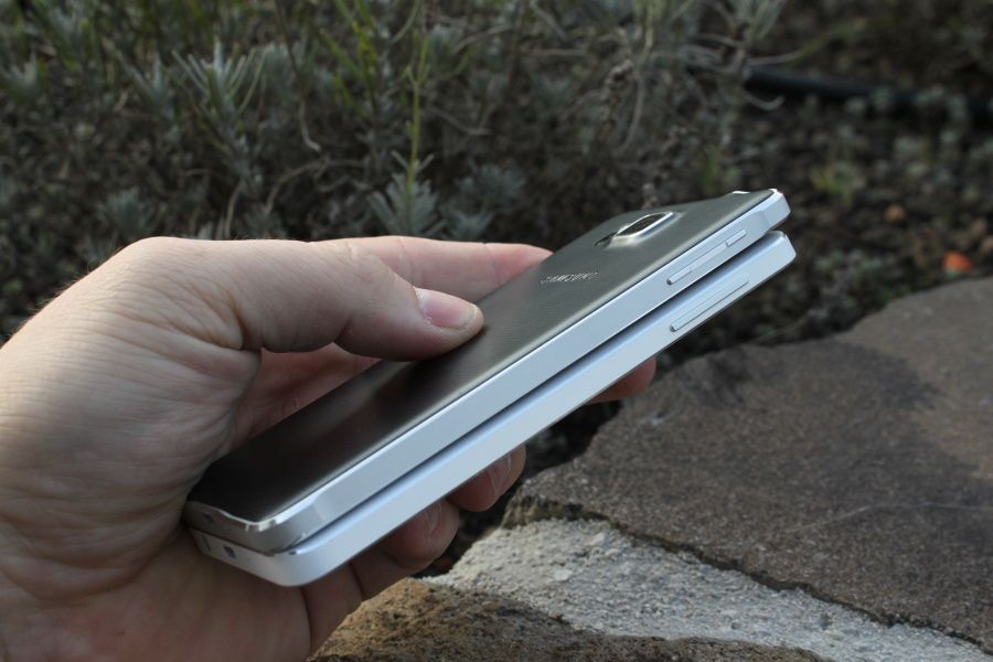 Samsung Galaxy A3