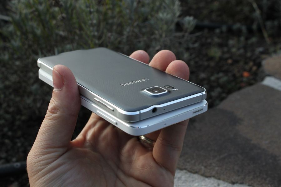 Samsung Galaxy A3