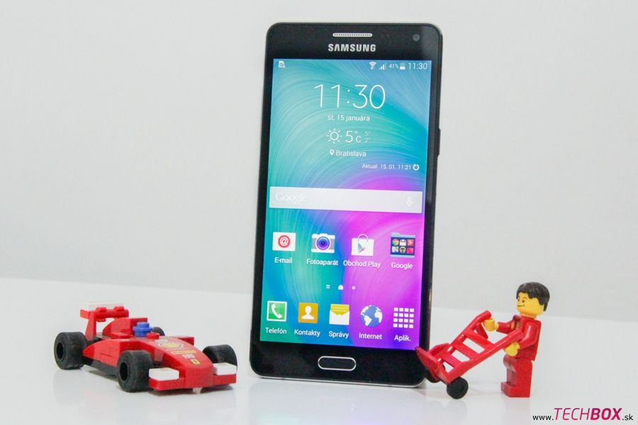 Samsung Galaxy A5