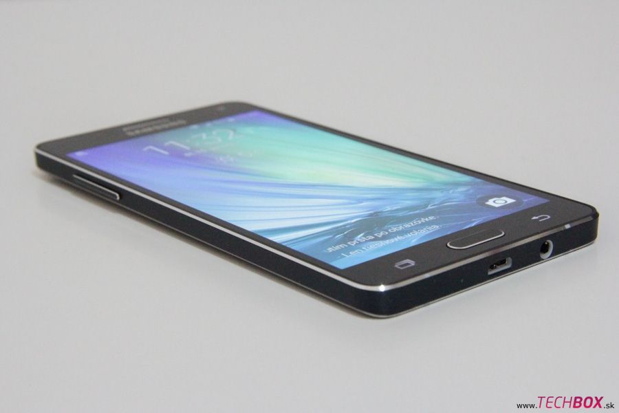 Samsung Galaxy A5