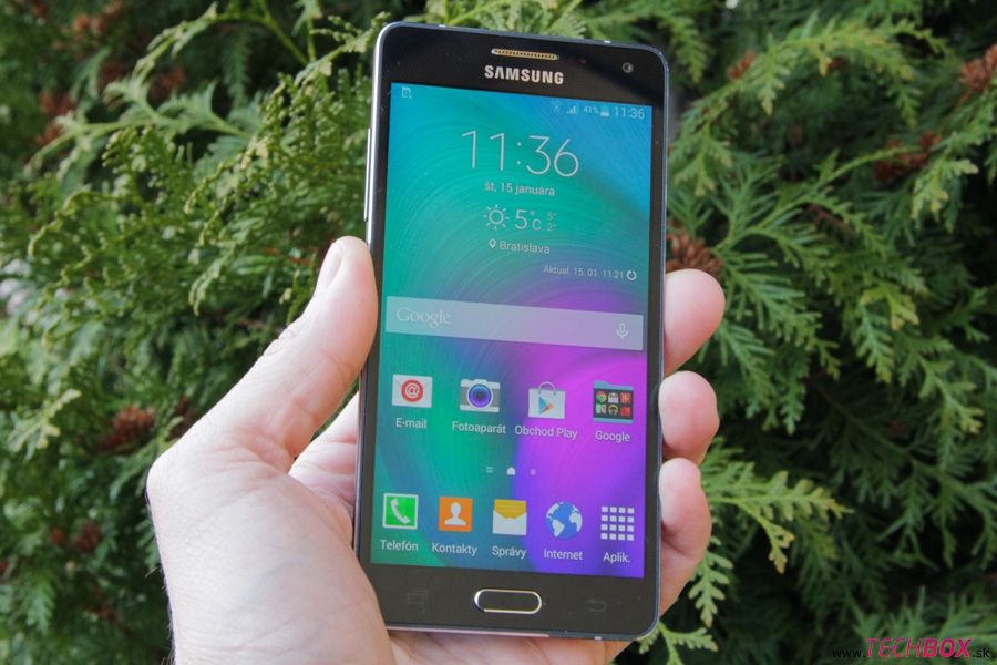 Samsung Galaxy A5