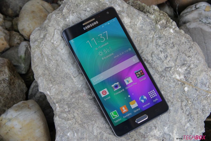 Samsung Galaxy A5