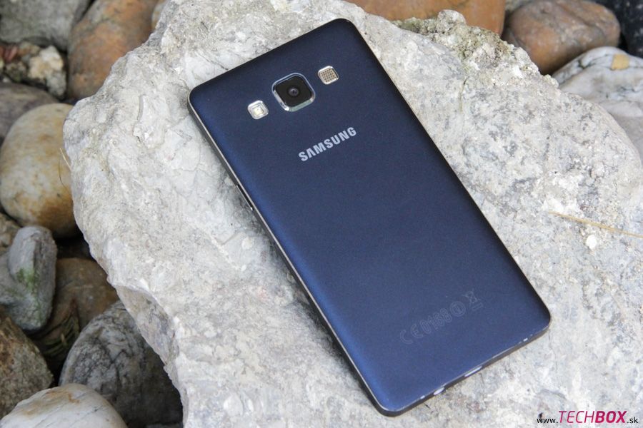 Samsung Galaxy A5