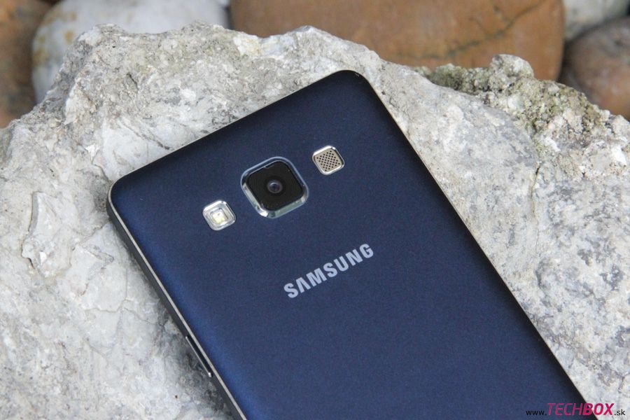 Samsung Galaxy A5