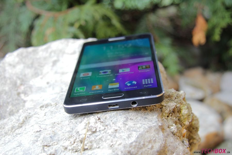 Samsung Galaxy A5
