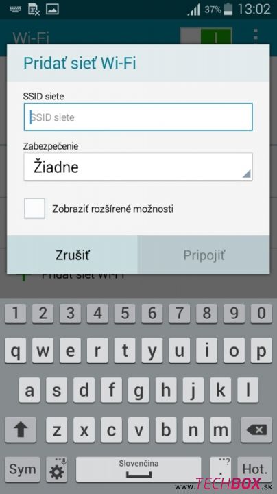 Samsung Galaxy A5