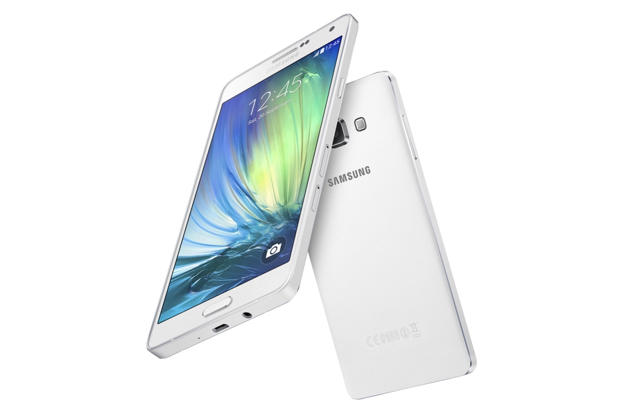 Samsung GALAXY A7 